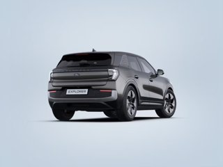 FORD Explorer-E Standard Range Premium 170 CV