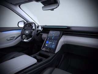 FORD Explorer-E Standard Range Premium 170 CV