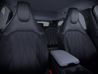 FORD Explorer-E Standard Range Premium 170 CV