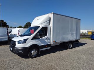 FORD Transit 350 rwd 2.0 ecoblue HDT 165cv trend L4 furgonato Onnicar p.lat dx e sp.caric.r.g.
