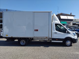 FORD Transit 350 rwd 2.0 ecoblue HDT 165cv trend L4 furgonato Onnicar p.lat dx e sp.caric.r.g.