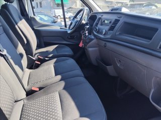 FORD Transit 350 rwd 2.0 ecoblue HDT 165cv trend L4 furgonato Onnicar p.lat dx e sp.caric.r.g.