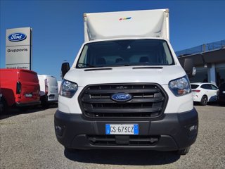 FORD Transit 350 rwd 2.0 ecoblue HDT 165cv trend L4 furgonato Onnicar p.lat dx e sp.caric.r.g.