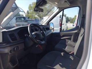 FORD Transit 350 rwd 2.0 ecoblue HDT 165cv trend L4 furgonato Onnicar p.lat dx e sp.caric.r.g.