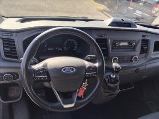 FORD Transit 350 rwd 2.0 ecoblue HDT 165cv trend L4 furgonato Onnicar p.lat dx e sp.caric.r.g.