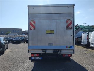 FORD Transit 350 rwd 2.0 ecoblue HDT 165cv trend L4 furgonato Onnicar p.lat dx e sp.caric.r.g.