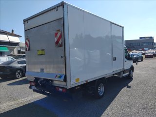 FORD Transit 350 rwd 2.0 ecoblue HDT 165cv trend L4 furgonato Onnicar p.lat dx e sp.caric.r.g.
