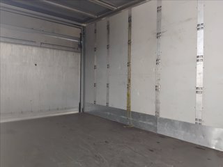 FORD Transit 350 rwd 2.0 ecoblue HDT 165cv trend L4 furgonato Onnicar p.lat dx e sp.caric.r.g.