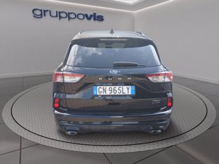 FORD Kuga phev ST-Line X 2wd Automatica