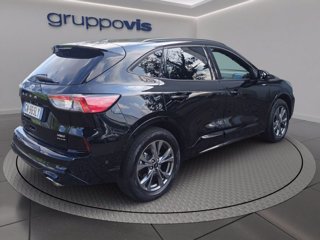 FORD Kuga phev ST-Line X 2wd Automatica