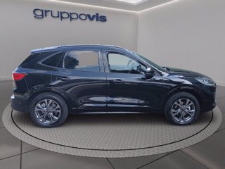 FORD Kuga phev ST-Line X 2wd Automatica