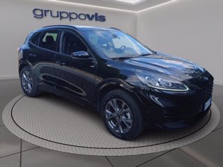 FORD Kuga phev ST-Line X 2wd Automatica
