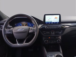 FORD Kuga phev ST-Line X 2wd Automatica