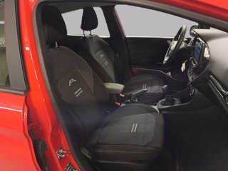 FORD Fiesta Active m-hybrid