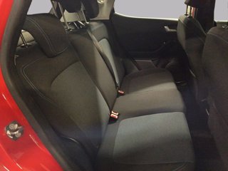 FORD Fiesta Active m-hybrid