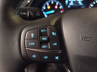 FORD Fiesta Active m-hybrid