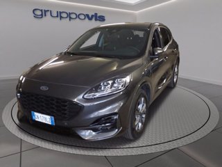 FORD Kuga phev ST-Line X 2wd Automatica