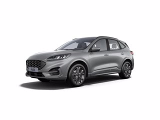 FORD Kuga 2.5 Full Hybrid 180 CV CVT 2WD ST-Line