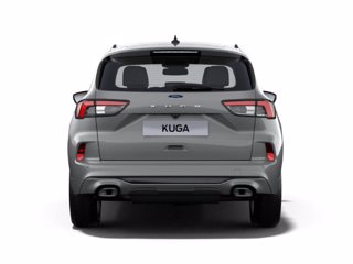 FORD Kuga 2.5 Full Hybrid 180 CV CVT 2WD ST-Line