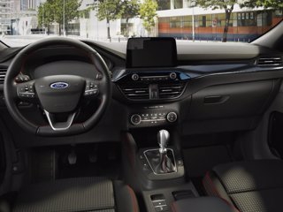 FORD Kuga 2.5 Full Hybrid 180 CV CVT 2WD ST-Line
