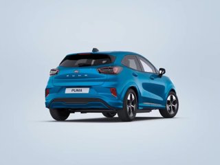 FORD Puma Gen-E Premium