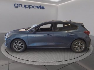 FORD Focus 1.0t ecoboost h ST-Line 125cv