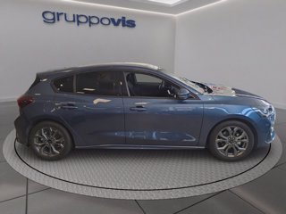 FORD Focus 1.0t ecoboost h ST-Line 125cv