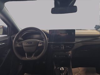 FORD Focus 1.0t ecoboost h ST-Line 125cv
