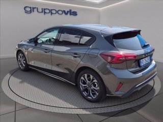 FORD Focus 1.0t ecoboost h ST-Line 125cv