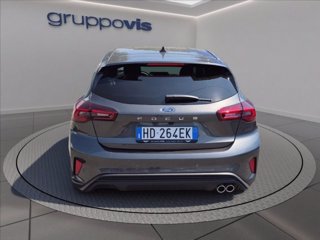 FORD Focus 1.0t ecoboost h ST-Line 125cv