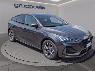 FORD Focus 1.0t ecoboost h ST-Line 125cv