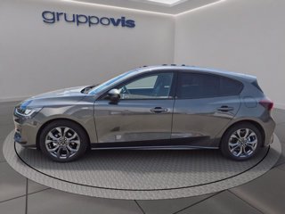 FORD Focus 1.0t ecoboost h ST-Line 125cv