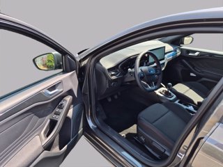 FORD Focus 1.0t ecoboost h ST-Line 125cv