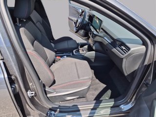 FORD Focus 1.0t ecoboost h ST-Line 125cv