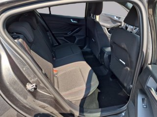 FORD Focus 1.0t ecoboost h ST-Line 125cv