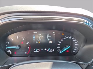FORD Focus 1.0t ecoboost h ST-Line 125cv