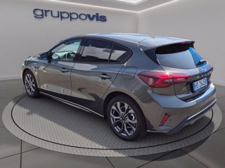 FORD Focus 1.0t ecoboost h ST-Line 125cv