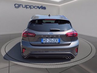 FORD Focus 1.0t ecoboost h ST-Line 125cv