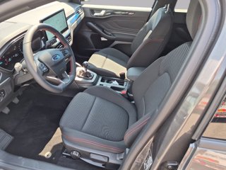 FORD Focus 1.0t ecoboost h ST-Line 125cv