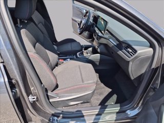 FORD Focus 1.0t ecoboost h ST-Line 125cv