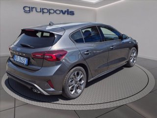 FORD Focus 1.0t ecoboost h ST-Line 125cv