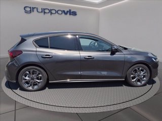 FORD Focus 1.0t ecoboost h ST-Line 125cv