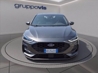 FORD Focus 1.0t ecoboost h ST-Line 125cv
