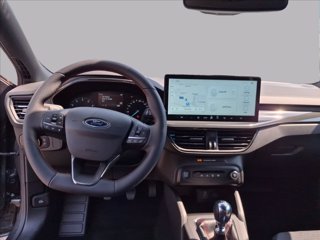 FORD Focus 1.0t ecoboost h ST-Line 125cv
