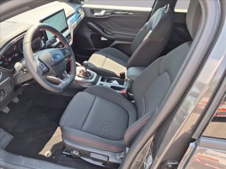 FORD Focus 1.0t ecoboost h ST-Line 125cv
