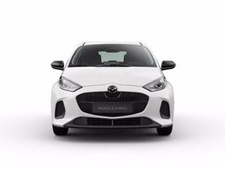 MAZDA Mazda2 Hybrid 1.5 VVT e-CVT Full Hybrid Elec. Exclusive-Line