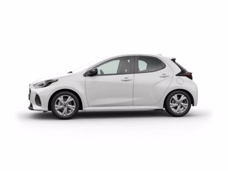 MAZDA Mazda2 Hybrid 1.5 VVT e-CVT Full Hybrid Elec. Exclusive-Line