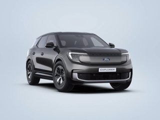 FORD Explorer-E Standard Range Style 170 CV