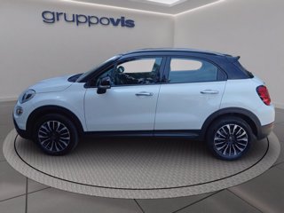 FIAT 500X mjt Cross