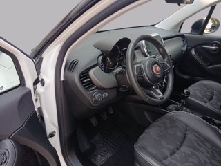 FIAT 500X mjt Cross